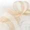 5.5" Mesh Jute & Cotton Wide Stripe Ribbon by Celebrate It®